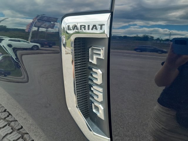 2022 Ford F-350 photo 54
