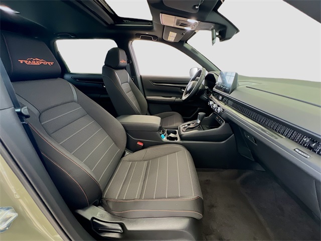 2026 Honda CR-V Hybrid photo 24
