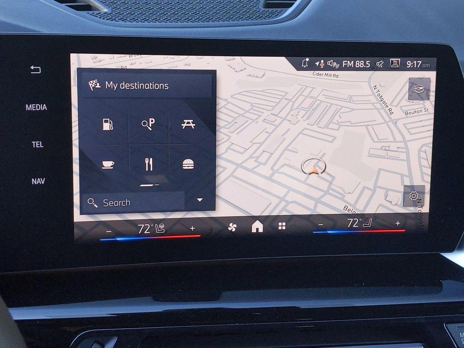 2025 Bmw X2 xDrive28i photo 13