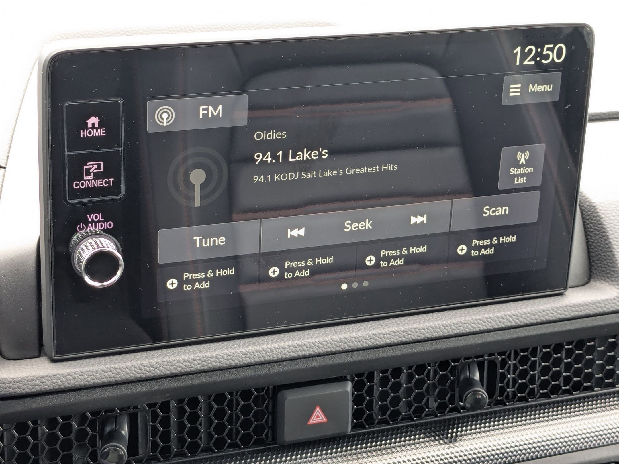 2026 Honda CR-V Sport-L Hybrid photo 10
