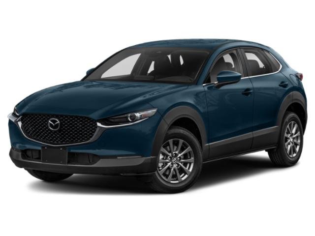 2021 Mazda CX-30 S's photo