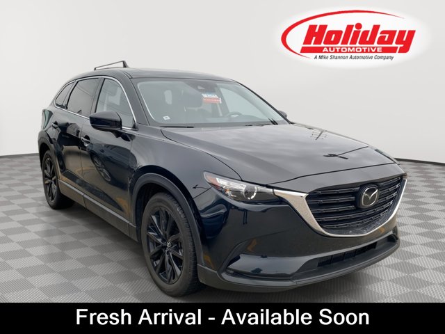 2023 Mazda CX-9 Touring Plus's photo