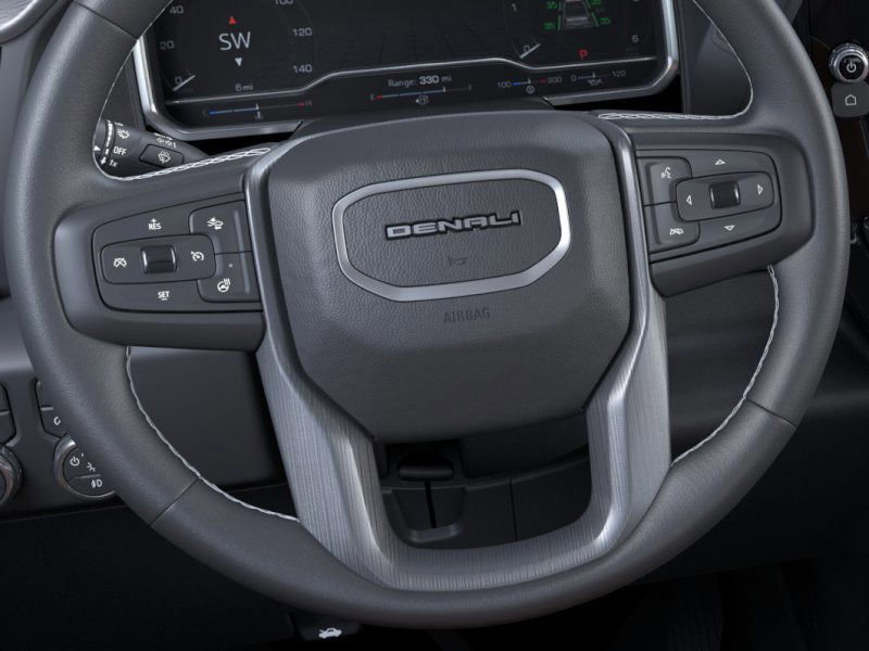 2026 Gmc Sierra HD Denali Ultimate photo 17