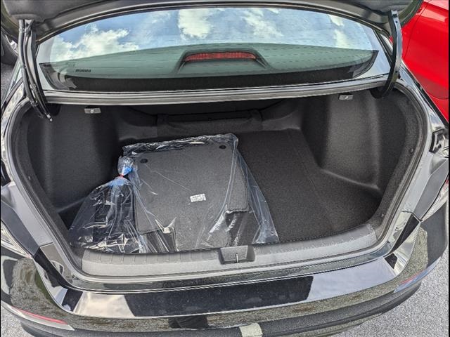 2026 Honda Civic Sport photo 7