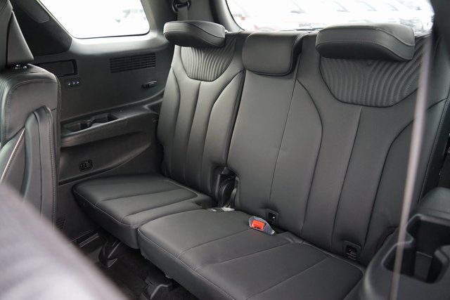 2024 HYUNDAI PALISADE - Image 8