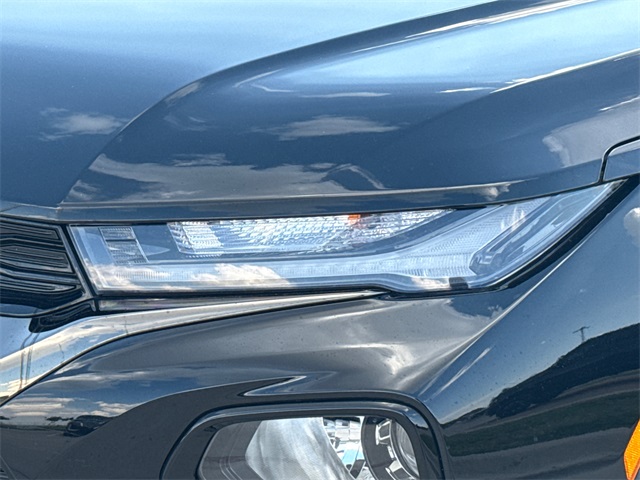 2023 Chevrolet Trailblazer RS photo 4