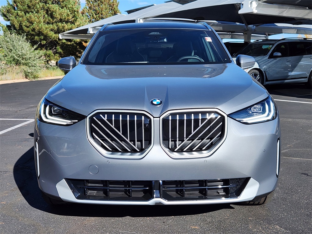 2026 Bmw X3 photo 5
