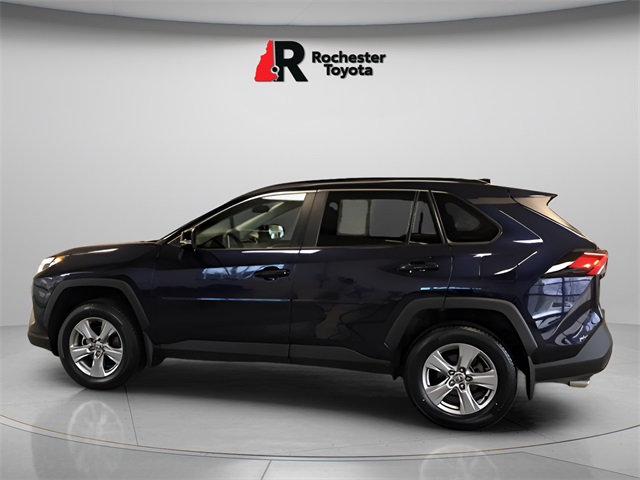 2024 Toyota RAV4 XLE photo 3
