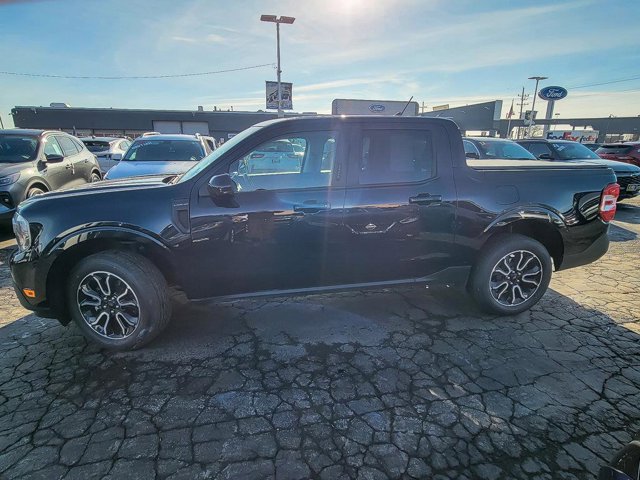 2022 FORD MAVERICK - Image 34