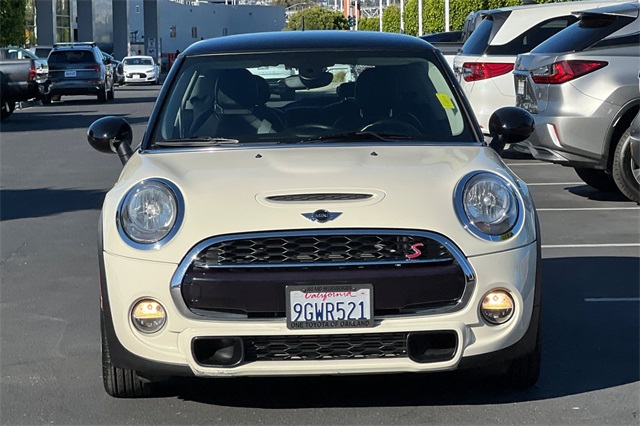 2018 Mini Cooper Hardtop S photo 9