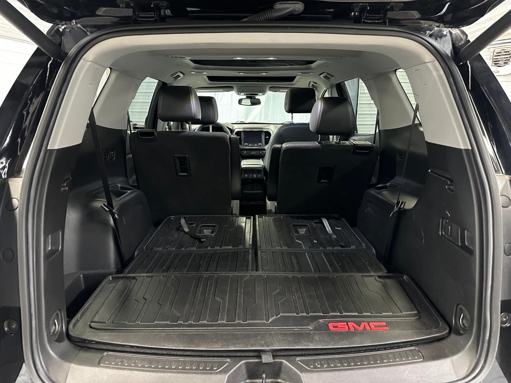 2023 Gmc Acadia AT4 photo 28