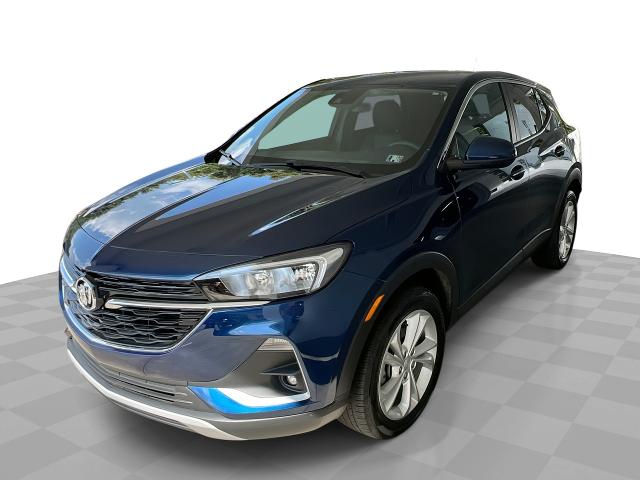 2023 Buick Encore GX Preferred's photo