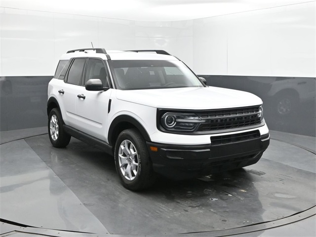 2021 Ford Bronco Sport Base photo 20