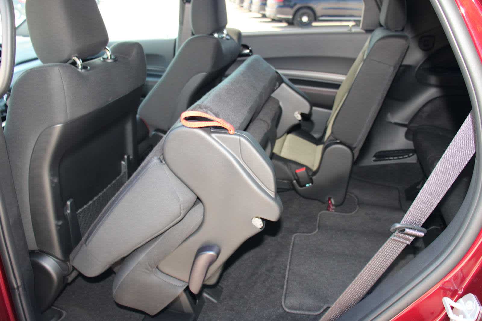 2025 Dodge Durango R/T photo 49
