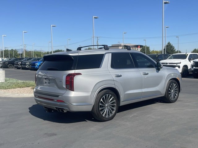 2023 Hyundai Palisade Calligraphy photo 5