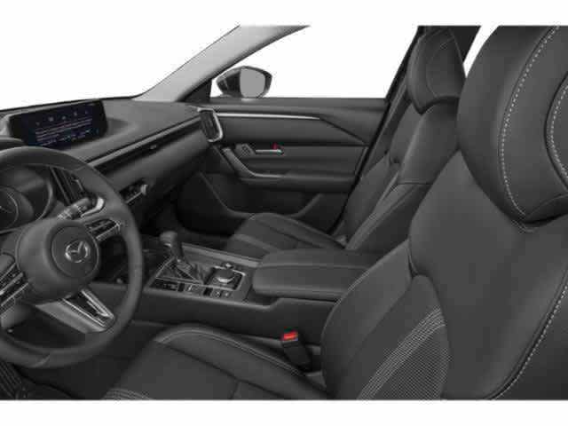 2025 Mazda CX-50 2.5 S Preferred photo 5