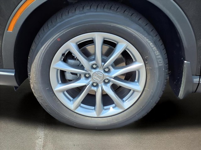 2026 Honda CR-V EX photo 11