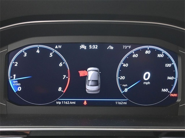 2025 Volkswagen Jetta GLI 2.0T Autobahn photo 2