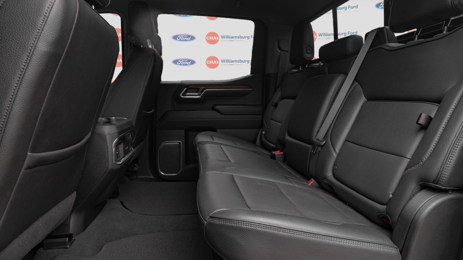 2023 Gmc Sierra 1500 Denali photo 7