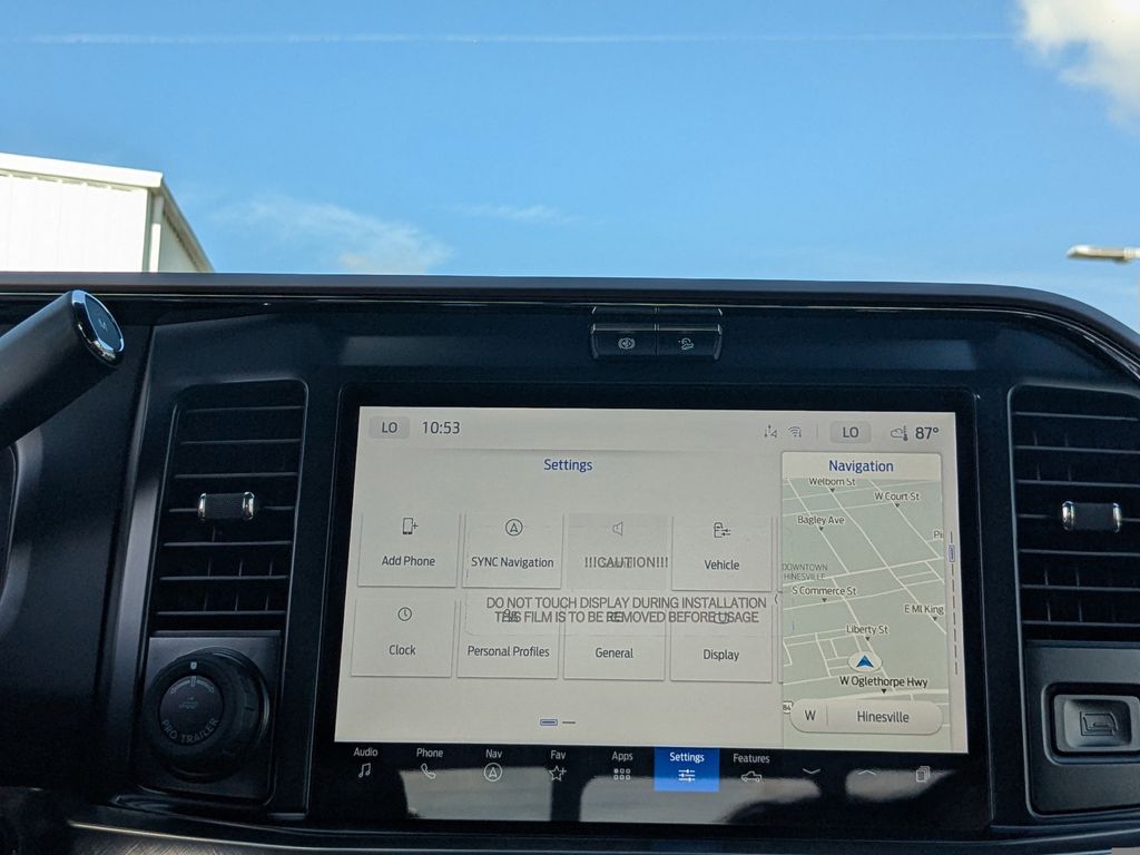 2026 Ford F-350 King Ranch photo 19