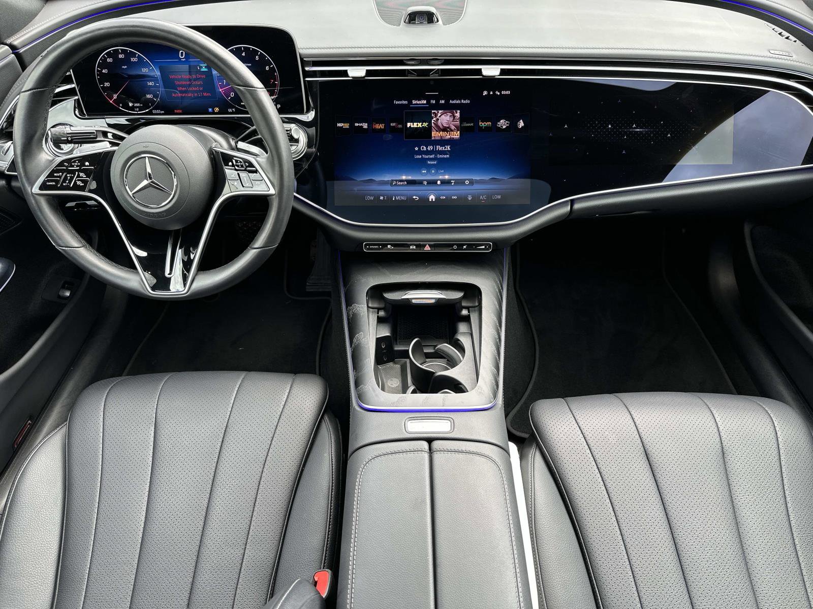 2025 Mercedes Benz E 350 4MATIC photo 11