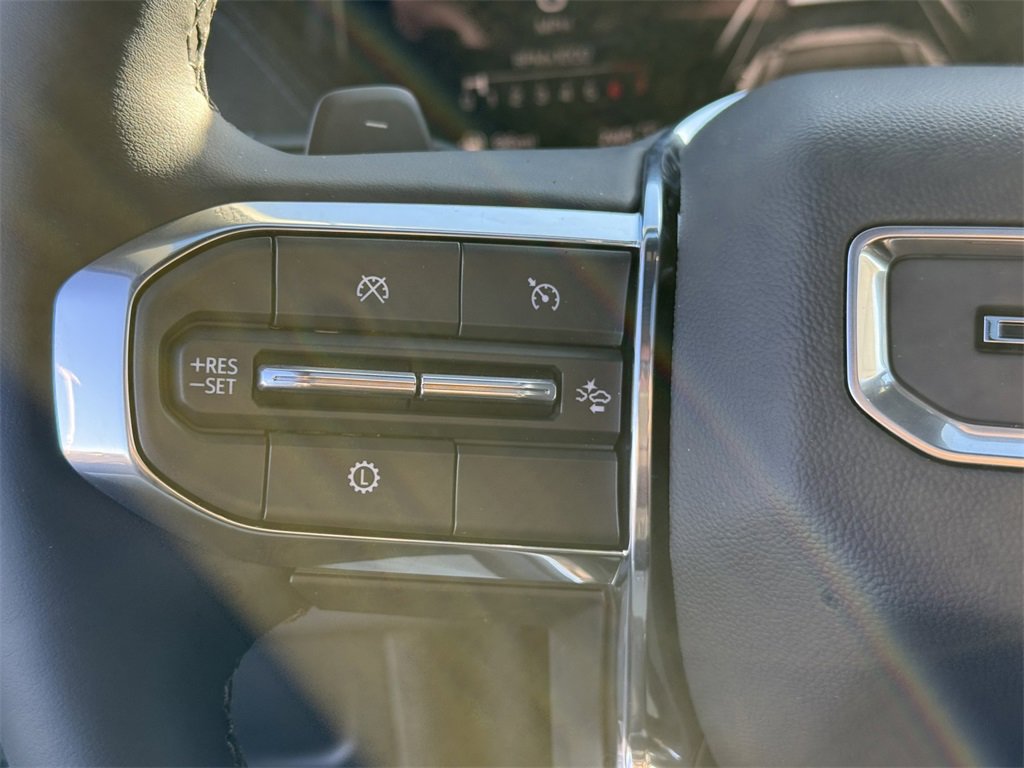 2026 GMC YUKON XL - Image 19