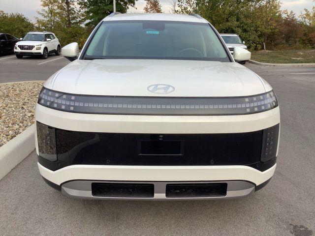 2026 Hyundai Ioniq SEL photo 2