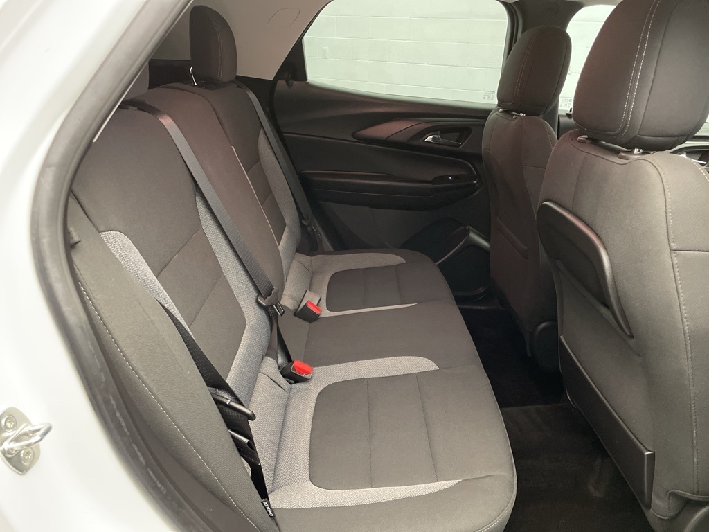 2023 Chevrolet Trailblazer LT photo 24