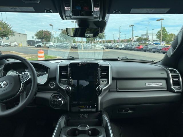2025 Ram 1500 Big Horn Lone Star photo 28