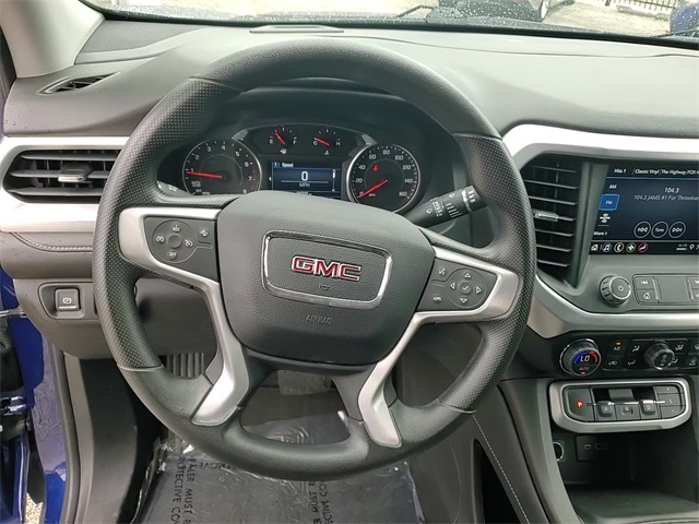 2023 Gmc Acadia SLE photo 12