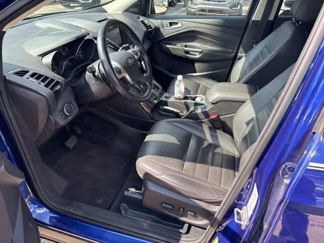 2016 Ford Escape Titanium photo 7