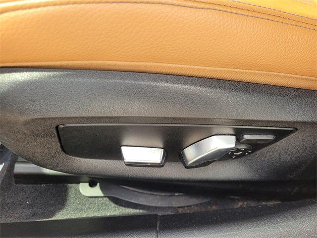 2020 Bmw 540i Sedan photo 4