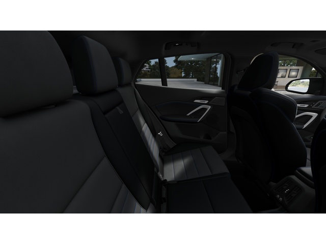 2026 Bmw X2 xDrive28i photo 10
