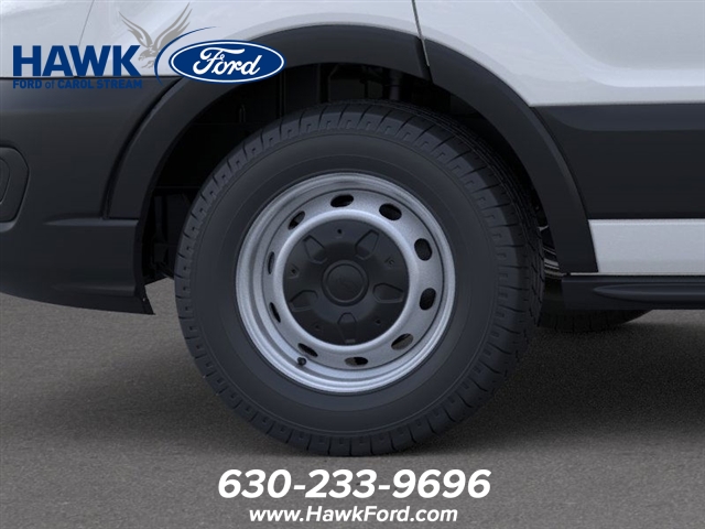 2026 FORD TRANSIT - Image 19