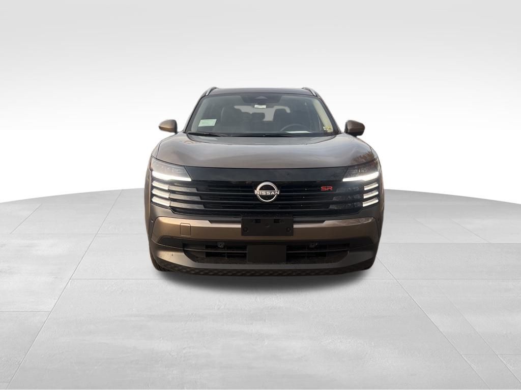 2025 Nissan Kicks SR photo 5