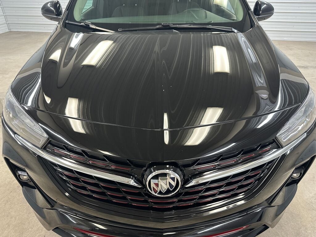 2023 Buick Encore GX Select photo 35
