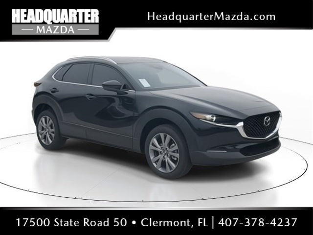 2025 Mazda CX-30 Preferred's photo