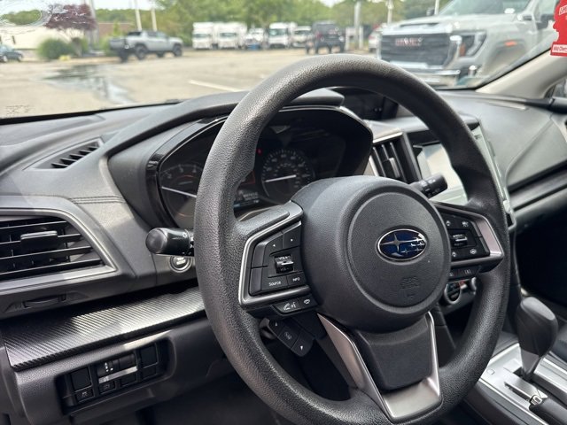 2021 Subaru Crosstrek Base photo 9