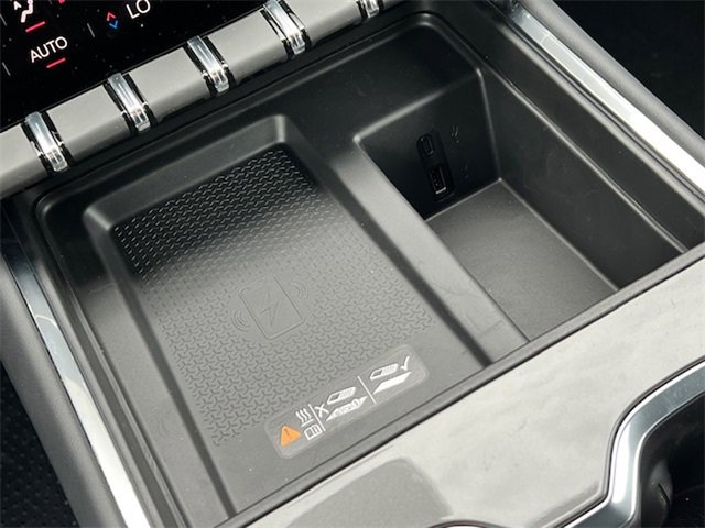 2025 Gmc Acadia Elevation photo 23