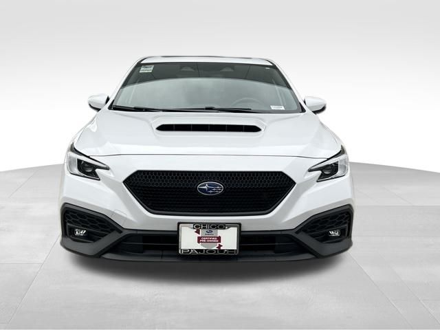 2024 Subaru WRX Limited photo 2