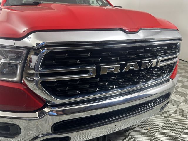 2023 Ram 1500 Big Horn Lone Star photo 2