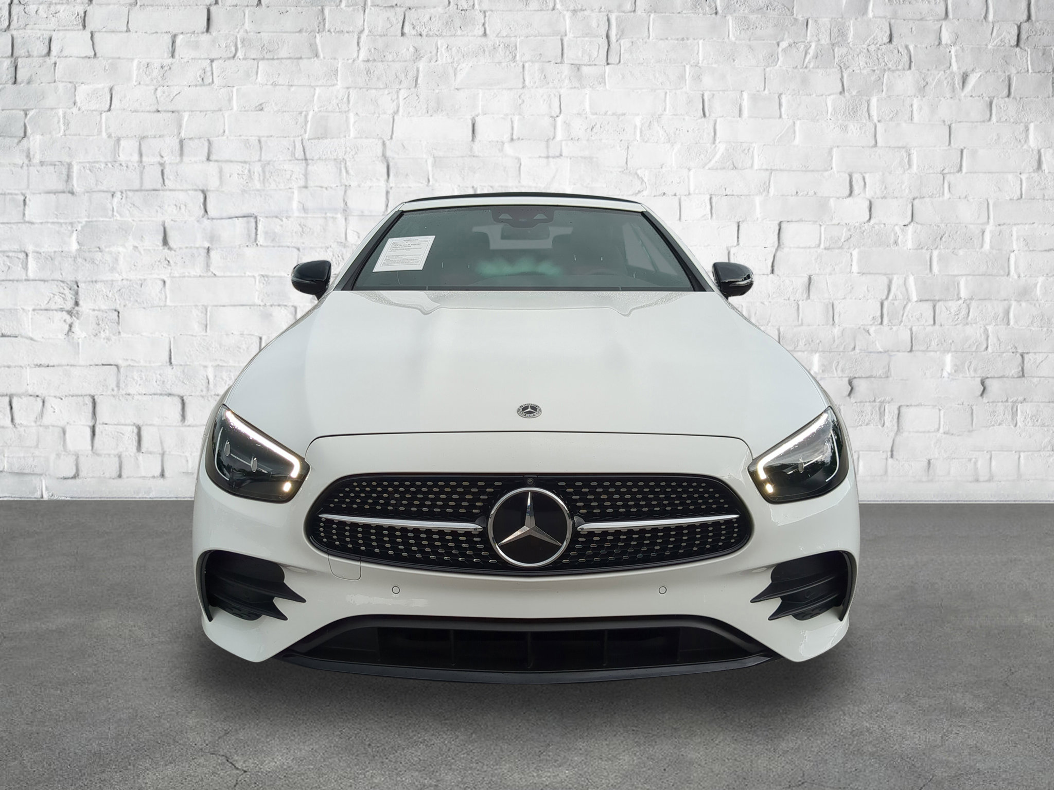 2023 Mercedes Benz E 450 photo 2