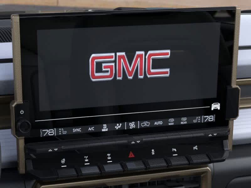 2024 Gmc Hummer EV photo 19