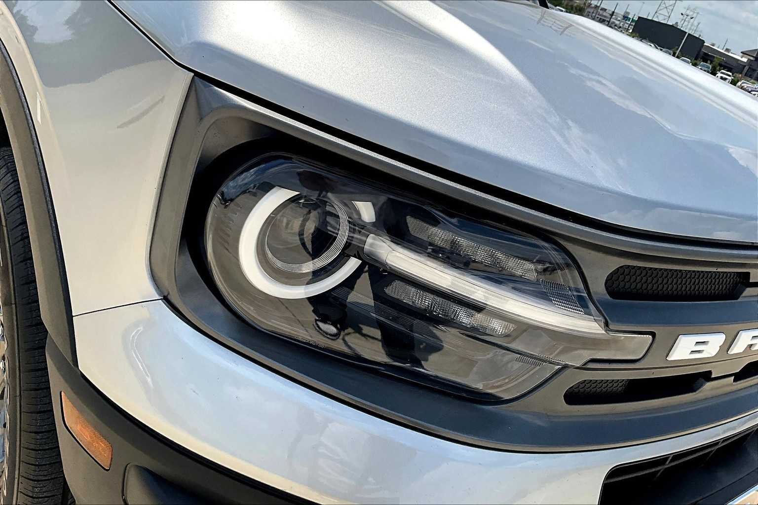 2022 Ford Bronco Sport Big Bend photo 24