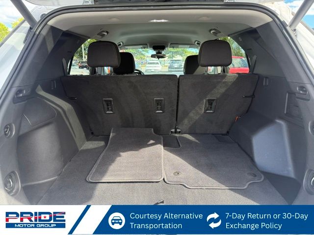 2022 Chevrolet Equinox LT photo 15