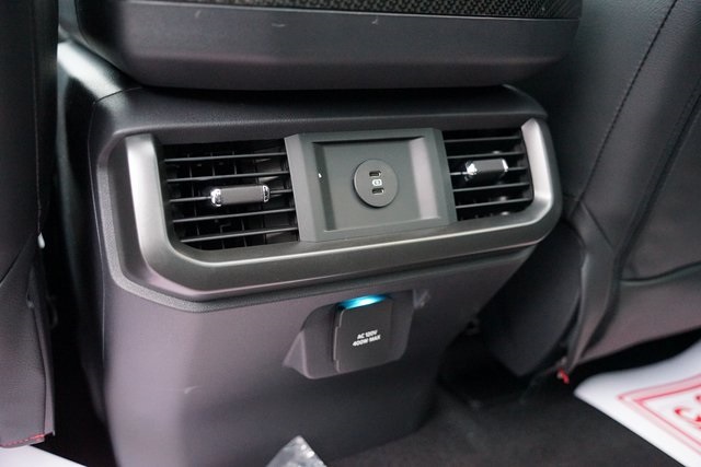 2025 FORD F-150 - Image 38