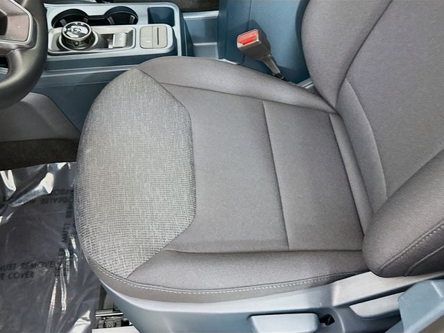 2025 Ford Maverick XL photo 15