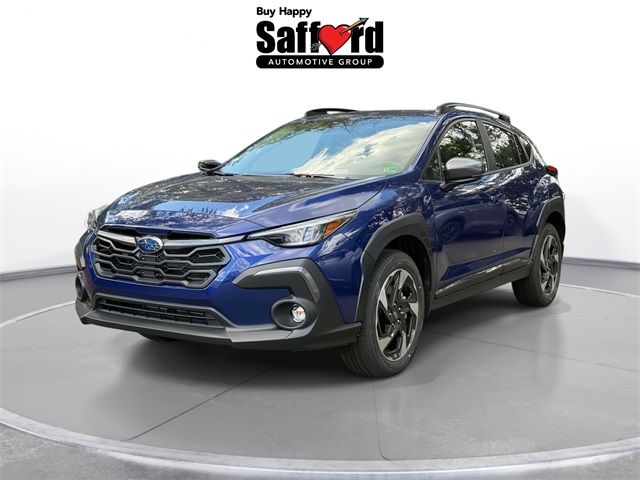 2025 Subaru Crosstrek Limited's photo