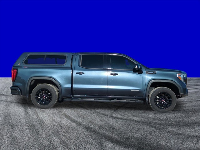 2020 Gmc Sierra 1500 Elevation photo 3