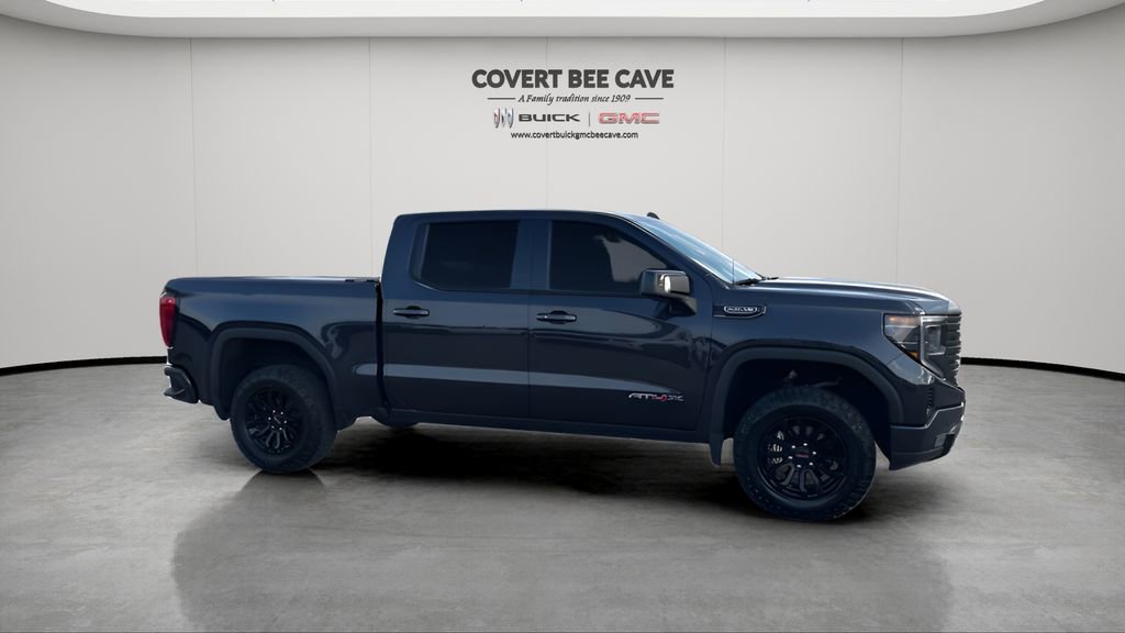 2023 Gmc Sierra 1500 AT4X photo 12